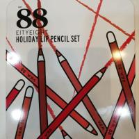 ราคา ลิปดินสอ ver 88 (737701328)