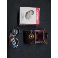 ราคา กล้องส่องพระ canon พร้อมซองหนัง (3995428530)