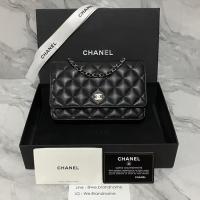 ราคา Chanel woc caviar shw holo 27 (5938432235)