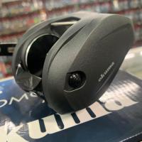 ราคา รอกจิ๊กหยดน้ำ Okuma Komodo SS KDS-463 (6256360529)