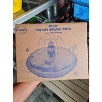 ราคา สระน้ำเด็ก เอส-26โปรเกรงซีไลฟ์ สแปลช พูล (29905237607)