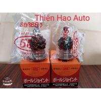 ราคา กระบอก Rotuyn บน TOYOTA INNOVA, FORTUNER สินค้า 555 ของแท้ Made in Japan (56250486244)