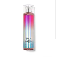 ราคา สเปรย์น้ำหอม Bath & Body Works Pink Chiffon Fine Fragrance Mist 236 ml. (22379710070)