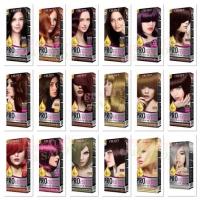 ราคา (100ml) สีครูเซ็ท ยาย้อมผม กลิ่นหอม ไม่แสบไม่ฉุน สีติดชัด สีเทาหม่น สวยมาก Cruset Pro Colour Cream (18084542155)