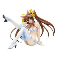 ราคา IS Infinite Stratos Huang Lingyin Cat Ver. 1/4 freeing ฟิกเกอร์ มือสอง ของแท้ (29989960781)