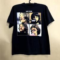 ราคา Intelligent Timeless | เสื้อ The Beatles | เสื้อวินเทจ เสื้อวง เสื้อวงดนตรี เสื้อvintage vintage shirt (51103842465)