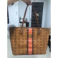 ราคา MCM Shopping bag ของแท้% มือสอง สภาพ85% #MCM Shopping (8635393172)