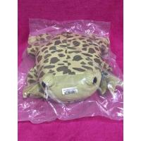 ราคา [Toreba]ตุ๊กตากบบลูฟอกซ์(Sea Creatures Big Plushy-Bullfrog)ของแท้100%นำเข้าจากญี่ปุ่น (10144922624)