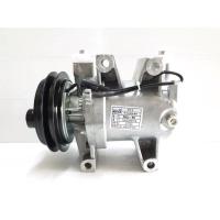 ราคา คอมเพรสเซอร์Isuzu D-Max 2012 รุ่นใหม่ คอมแอร์ dmax 2012 ALL New COMPRESSOR ISUZU DMAX 2012 All New คอมแอร์ อีซูสุ ดีแม็ก (17035889002)