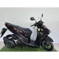 ราคา รถจักยานยนต์ มอเตอร์ไซค์มือสอง รถมือสอง รถมือ2 Honda Honda Click125i ปี 2019 (26162600164)