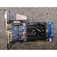 ราคา การ์ดจอNVIDIA GEFORCE GT610 GT630 ddr3 2GB/64 (21746769550)