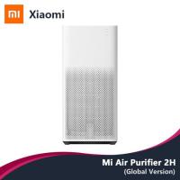 ราคา Xiaomi Mi Air Purifier 2H ส่งฟรี!! 2,400฿ (6324542988)