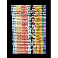 ราคา มืออสูร ล่าปิศาจ นูเบ พิมพ์บาง 31 เล่มจบ หนังสือบ้าน เน้นอ่านครบ (26672845484)