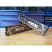ราคา RAM DDR3/1600 8GB (4GBx2) KINGSTON HYPER X GENESIS ประกัน LT.ตลอดอายุการใช้งาน (5063450889)