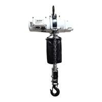 ราคา Electric Chain Hoist 220V Brushless 500kg 3M Small Silent Chain Hoist Small Crane Hoist (50803333153)