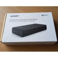 ราคา AUKEY PowerTANK T-11 QuickCharge 3.0 30,000 mAh (304614478)