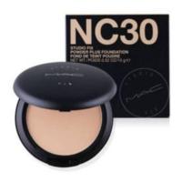 ราคา MAC Studio Fix Powder Plus Foundation 15g #NC30 (7154733003)
