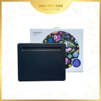 ราคา Wacom Intuos Small-Black CTL-4100/K0-CX มือ2 #เม้าส์ปากกา #tablet #graphic #มือสอง #กราฟฟิก #แท็บเล็ตวาดภาพ (10644234997)