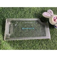 ราคา ฝาปิดช่องฟิตตู้เย็น โตชิบา TOSHIBA อะไหล่มือสองถอดจากเครื่องแท้ (51951117687)