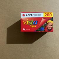 ราคา ฟิล์ม AGFA VISTA 200 (24 รูป/หมดปี 20) (2060282350)