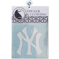 ราคา Ny New York Yankees สติ๊กเกอร์ตัดโลโก้เบสบอลสําหรับรถยนต์รถจักรยานยนต์ (26508418591)
