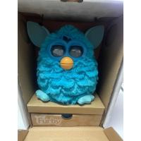 ราคา ตุ๊กตาเฟอร์บี้ Furby สีฟ้า ปี 2012 ของใหม่ มือ 1 (26670500359)
