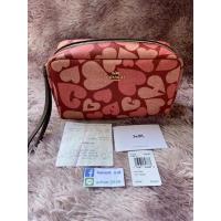 ราคา Coachคล้องมือ8นิ้วแท้มือ1 (12918045526)