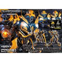 ราคา Prime 1 Studio Transformers: The Last Knight (Film) Bumblebee งานปั้น 1/4 ตัว EX ได้ของแถม MMTFM-20CN Prime1 (57853208511)