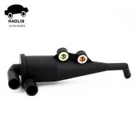 ราคา 11151705237 New Oil Separator Crankcase Ventilation System For BMW E53 X5 Z8 (2000-2003) LAND ROVER (43777585044)