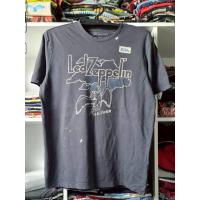 ราคา เสื้อ วง Led Zeppelin ทำร่วม American eagle (L) (43776449749)