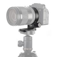 ราคา Sihgmy JLwin เลนส์กล้องขาตั้งกล้อง Mount แหวนสําหรับ Sony FE 24-105 มม./ E PZ 18-105 มม./ 24-70 มม./ (57055910876)