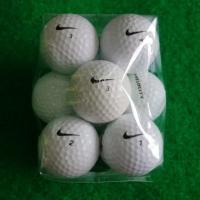 ราคา ลูกกอล์ฟ Nike ti-velocity มือสอง (4523558719)