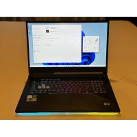 ราคา Notebook ASUS ROG Strix G17 GL742LW-EV075T (29304603032)