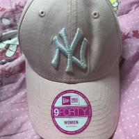 ราคา หมวก NY สีชมพู (แท้) (1900049430)