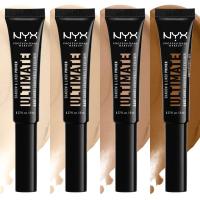 ราคา ของแท้/พร้อมส่ง NYX Ultimate Shadow & Liner Primer ไพรเมอร์สำหรับดวงตา ช่วยเพิ่มสีสัน/ยืดอายุอายแชโดว์ (20543309223)