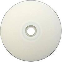 ราคา แผ่นเปล่า PRINCO DVD-R Printable ความจุ 4.75 GB speed 16X แผ่นหน้าขาว (3029071349)