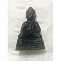 ราคา หลวงปู่ทิม อิสโก วัดละหารไร่ ระยอง พระชัยวัฒน์ชินบัญชร ปี 2517 เนื้อนวโลหะ มีโค้ด (12270804480)