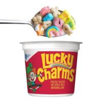 ราคา หมดแล้วหมดเลย ซีเรียล cereal lucky charms จาก อเมริกา (56 g.) (2299481554)