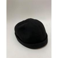 ราคา Zara - หมวกไร้ปีก (สีดํา) (27352721213)
