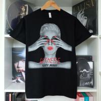 ราคา เสื้อยืด Katy Perry: Witness Tour มือสองของแท้ (27671039688)