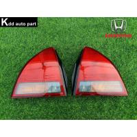 ราคา ไฟท้าย ของแท้ Honda Prelude Gen 4 (18570003052)