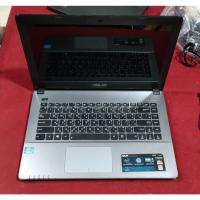 ราคา ASUS K450C Core I3 GEN 3 RAM 4GB HDD 320 GB 14" HD Nvidia GeForce GT 720M (21089284970)