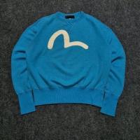 ราคา Crewneck Evisu vintage hidehiko ymene โลโก้ใหญ่ (22858872130)