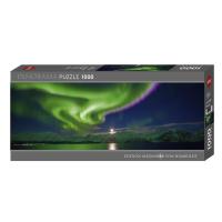 ราคา HEYE: POLAR LIGHT – EDITION ALEXANDER VON HUMBOLDT by Jan R. Olsen (Panorama) (1000 Pieces) [Jigsaw Puzzle] (13626885900)