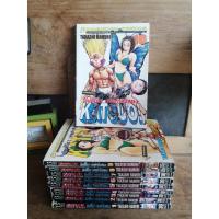 ราคา คัตสึโอะ เห่ยกำลังสอง 10เล่มจบ ♦️การ์ตูน​มือสอง​ (8607097795)