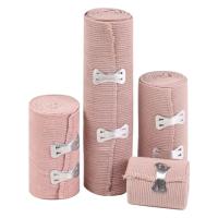 ราคา UNITBOMB (Elastic Bandage) ผ้าพันเคล็ด ผ้ายืดพันเคล็ด ผ้าพันแผลแบบยืด (26789521239)