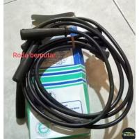 ราคา สายหัวเทียน Suzuki Carry extra Carry 1.0 st100 1 ชุด 4 เส้น (46352713758)