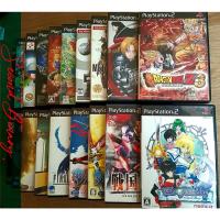 ราคา แผ่นแท้ [PS2] โซน ญี่ปุ่น (27688752819)