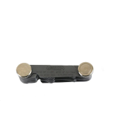 ราคา หวีวัดเกลียว INSIZE ขนาด (0.4 - 7.0mm) รุ่น 4820-552 (Pitch Guage) (**สินค้าใหม่ ภาพถ่ายจากสินค้าจริง**) (22768082506)