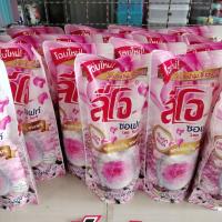 ราคา น้ำยาปรับผ้านุ่ม ขนาด500ml (3ถุง/6ถุง/12ถุง) (43657423900)